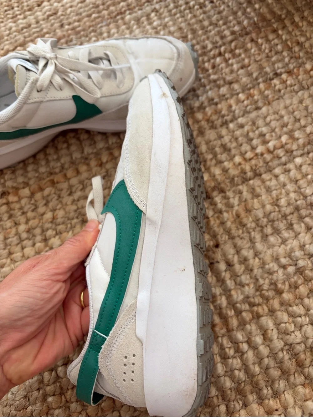 Nike like new